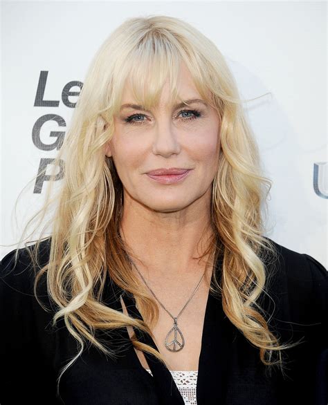 Daryl Hannah